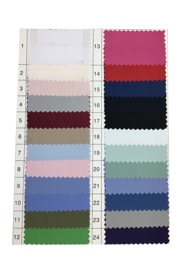 GZ-YGTI     726#  精品超細旦   100％滌    全工藝環保軋染   正面照